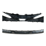 Toyota Corolla Hybrid front bumper 2023-2025 Genuine Used 52119-02J90