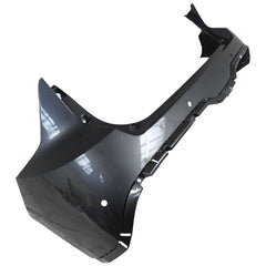 MG 4 MG4 EV rear bumper upper section Hatchback 2022-2024 Genuine Used P11135781