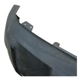 Seat Arona rear bumper lower trim 2018-2021 SUV Genuine 6F9807521B