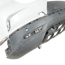Load image into Gallery viewer, Jaguar I Pace rear bumper 2018-2024 Electric SUV Genuine pn J9D3-17D781-A
