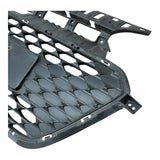 Hyundai I20 front bumper grill 2015-2019 Hatchback Genuine pn 86569-C8010