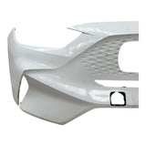MG ZS front bumper SUV 2021-2023 EV SUV 5 Door Genuine P11010248