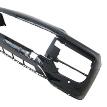 Load image into Gallery viewer, Porsche Cayenne E Hybrid front bumper 2023-2025 5 Door SUV Genuine 9Y0807221F

