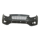Ford Focus front bumper 2015-2018 Hatchback Genuine Used F1EB-17757-AJ