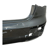 Audi A3 rear bumper 2020-2023 8Y4 Hatchback Genuine Used 8Y4807511