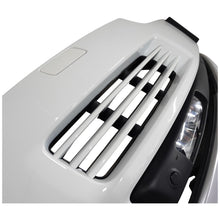 Load image into Gallery viewer, Range Rover Vogue front bumper L405 2013-2017 SUV Genuine pn CK52-17F003-AA
