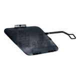 BMW 3 Series Rear Bumper Tow Eye Cover 2012-2015 Genuine 51127301464