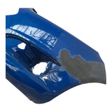 Ford Fiesta front bumper 2013-2016 Hatchback Genuine C1BB-17757-A