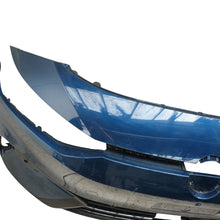 Load image into Gallery viewer, Volkswagen ID4 front bumper ID.4 2020-2024 Genuine 11A807221
