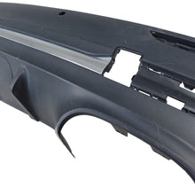 Load image into Gallery viewer, Mercedes Benz GLA AMG Line rear bumper 2020-2024 Genuine pn A2478854304
