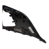 Audi Q8 E Tron Front Left Bumper Insert 2023-2024 Genuine 4KE807437H