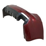 Maserati Ghibli Gransport rear bumper Saloon Genuine 670098368