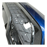 Audi A3 S Line rear bumper Saloon 2025-2026 Genuine 8Y5807511L