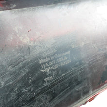Load image into Gallery viewer, Volkswagen ID4 front bumper centre trim ID.4 2020-2024 Genuine 11A807185A
