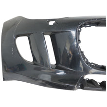 Load image into Gallery viewer, JAGUAR F TYPE FRONT BUMPER 2 Door Coupe Cabrio GENUINE Used Part EXC53-17C831-A
