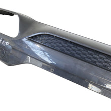 Load image into Gallery viewer, BMW 8 Series M sport rear bumper valance G15 Coupe GENUINE 51128075246
