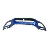 Jaguar E Pace front bumper X540 SUV 2018-2022 Genuine J9C3-17F003-AA7BA