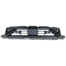 Load image into Gallery viewer, Nissan Juke front bumper lower valance trim 2019-2022 SUV Genuine 62026 6PA1B
