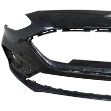 Load image into Gallery viewer, Ford Focus ST Line front bumper 2018-2020 Hatchback Genuine pn JX7B-17757-S
