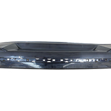 Load image into Gallery viewer, Skoda Enyaq rear bumper lower valance trim 2021-2024 Genuine 5LG807568
