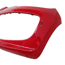 Load image into Gallery viewer, Volkswagen UP front bumper 2012-2015 Genuine 1S0807221B
