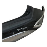 Kia Sportage rear bumper 2021-2024 Genuine 86612-R2000