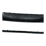MG ZS front bumper 2024 -2026 SUV Genuine P11406558