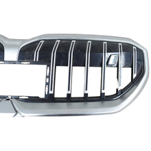 Load image into Gallery viewer, BMW 5 series M Sport front bumper grill G60 2023-2025 Genuine 51115A36022

