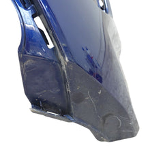 Load image into Gallery viewer, Audi A3 S Line S3 rear bumper 2020-2023 8Y4 Genuine 8Y4807511C
