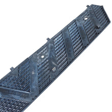 Load image into Gallery viewer, Mercedes Benz C Class AMG line front bumper W205 2014-2018 Genuine A2058850925
