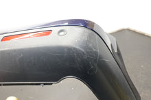 Load image into Gallery viewer, LAND ROVER DISCOVERY 4 REAR BUMPER 2009-2016 SUV 5 Door GENUINE 9H22-17D822-A
