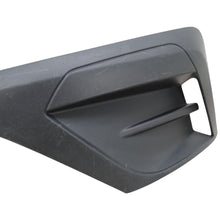 Load image into Gallery viewer, Renault Trafic Traffic front bumper left trim 2021-2024 Genuine 263368383R

