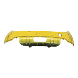 MINI Cooper C Rear Bumper 2024-2026 Genuine 2804101XNY02A