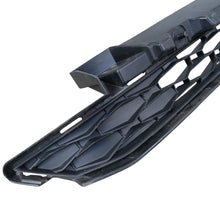 Load image into Gallery viewer, Skoda Karoq Sportline front bumper lower grill 2022-2024 Genuine 57A853677F
