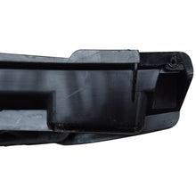 Load image into Gallery viewer, Audi Q7 S Line rear bumper 2019-2024 SUV Genuine 4M0807511
