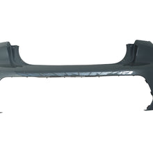 Load image into Gallery viewer, PEUGEOT 208 GTI REAR BUMPER 2020 onwards Hatchback GENUINE Used Part 98563048
