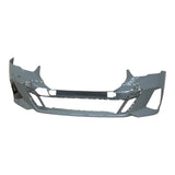 BMW 5 Series G60 G61 M Sport Front Bumper 2023-2025 Genuine 51118084653