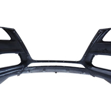Load image into Gallery viewer, Audi A5 S Line front bumper 2007-2010 Coupe Cabrio Genuine Used 8T0807437D
