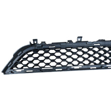 Load image into Gallery viewer, Jaguar F Pace R Sport front bumper lower grill Genuine 2016-2019 HK8M-17H750-A
