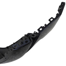 Load image into Gallery viewer, Kia Niro front bumper upper section 2023-2025 Genuine 86511-AT000
