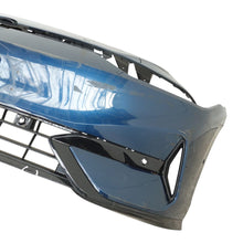 Load image into Gallery viewer, Volkswagen ID4 front bumper ID.4 2020-2024 Genuine 11A807221

