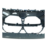 BMW i4 Gran Coupe M Sport front bumper G26 2020-2023 Genuine 51119881896