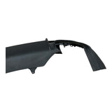 Porsche Macan rear bumper lower section 2022-2025 Genuine 95B807521AT