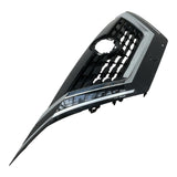 Nissan Qashqai Front Bumper Grille 2021-2025 Genuine 623106UM/S*A