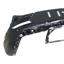 Load image into Gallery viewer, RANGE ROVER SPORT REAR BUMPER 2022 on SUV GENUINE pn N9X2-17D781-B
