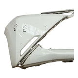 Toyota Aygo front bumper 2014-2017 Hatchback Genuine 52119-0H140