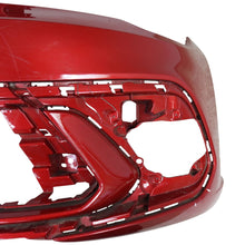 Load image into Gallery viewer, Volkswagen VW Polo front bumper 2022-2025 Hatchback Genuine pn 2GS807221H

