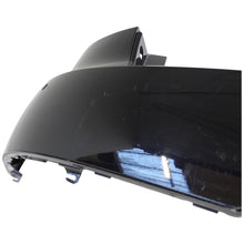 Load image into Gallery viewer, PORSCHE MACAN SUV 5 Door REAR BUMPER Upper Section GENUINE pn 95B807421

