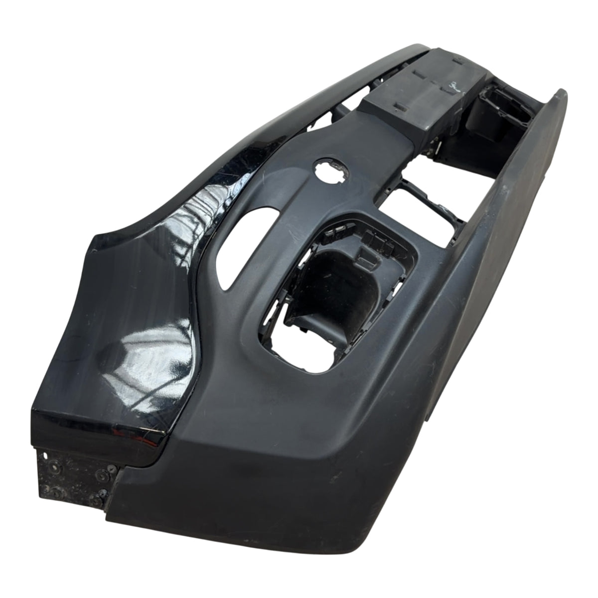 Jeep Renegade front bumper 2014-2017 SUV Genuine 735587832