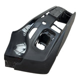 Jeep Renegade front bumper 2014-2017 SUV Genuine 735587832